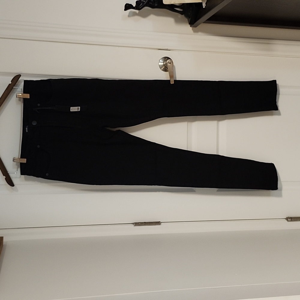 Black Novamen jeans size 30